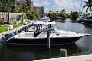 Starboard Profile