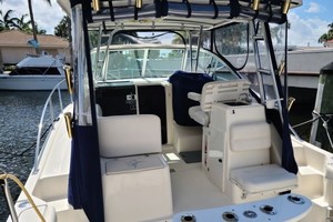 Cockpit