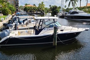 Starboard Profile