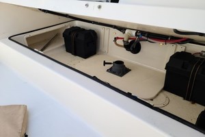 Cockpit