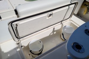 Cockpit