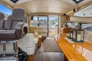2015 Sunseeker Predator 68 thumbnail 18
