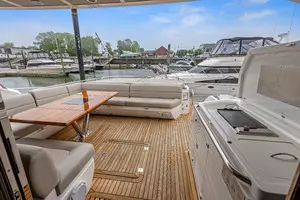 2015 Sunseeker Predator 68 thumbnail 9