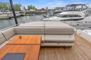 2015 Sunseeker Predator 68 thumbnail 8