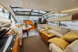 2015 Sunseeker Predator 68 thumbnail 13