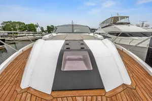 2015 Sunseeker Predator 68 thumbnail 6