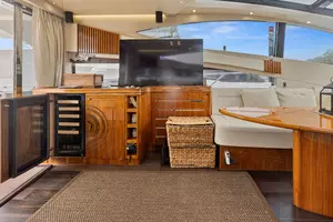 2015 Sunseeker Predator 68 thumbnail 15