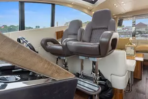 2015 Sunseeker Predator 68 thumbnail 20