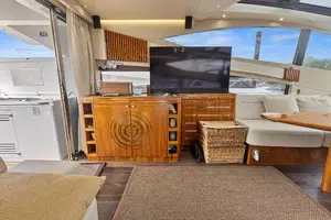 2015 Sunseeker Predator 68 thumbnail 14