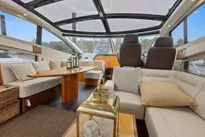2015 Sunseeker Predator 68 thumbnail 16