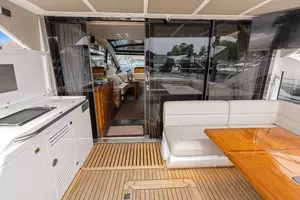 2015 Sunseeker Predator 68 thumbnail 11