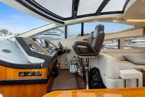 2015 Sunseeker Predator 68 thumbnail 19
