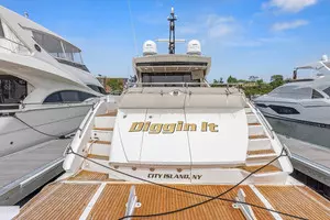 2015 Sunseeker Predator 68 thumbnail 5