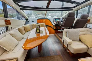 2015 Sunseeker Predator 68 thumbnail 17