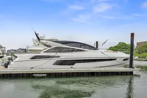 2015 Sunseeker Predator 68 thumbnail 1