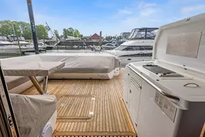 2015 Sunseeker Predator 68 thumbnail 10