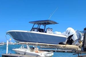 38ft Fountain Yacht For Sale