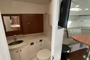 2019 Intrepid 475 Sport Yacht thumbnail 12