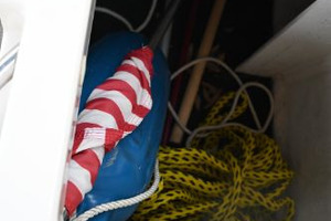 Sand  amp  Seas 28ft Sea Ray Yacht For Sale