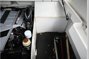 Sand  amp  Seas 28ft Sea Ray Yacht For Sale