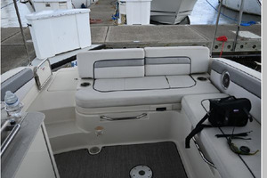 Sand  amp  Seas 28ft Sea Ray Yacht For Sale