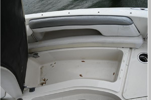 Sand  amp  Seas 28ft Sea Ray Yacht For Sale