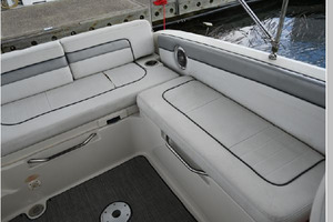 Sand  amp  Seas 28ft Sea Ray Yacht For Sale