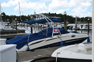 Sand  amp  Seas 28ft Sea Ray Yacht For Sale