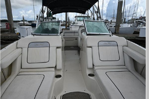 Sand  amp  Seas 28ft Sea Ray Yacht For Sale