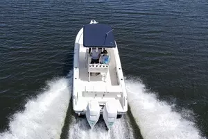 2006 Triton 24 thumbnail 20