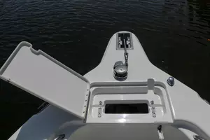 2006 Triton 24 thumbnail 15