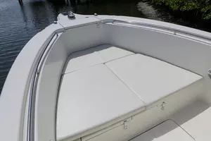 2006 Triton 24 thumbnail 6