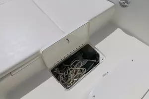 2006 Triton 24 thumbnail 9