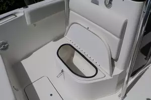 2006 Triton 24 thumbnail 7