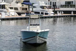 2006 Triton 24 thumbnail 19