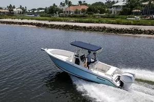 2006 Triton 24 thumbnail 21
