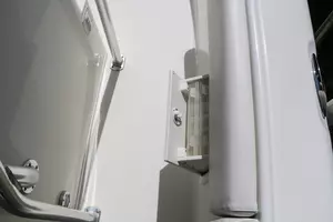 2006 Triton 24 thumbnail 10