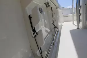 2006 Triton 24 thumbnail 12
