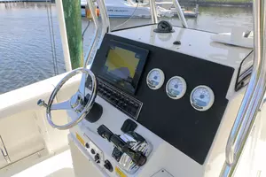 2006 Triton 24 thumbnail 3