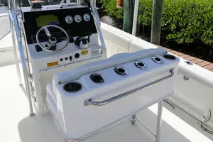 2006 Triton 24 thumbnail 2