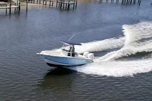 2006 Triton 24 thumbnail 22