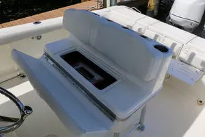 2006 Triton 24 thumbnail 5