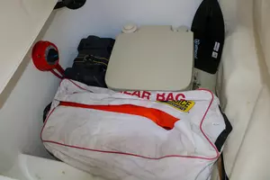 2006 Triton 24 thumbnail 18
