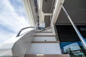 2018 Princess F62 thumbnail 29