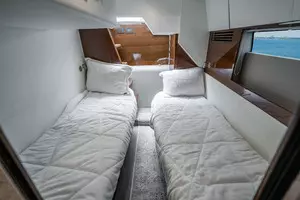 2018 Princess F62 thumbnail 102