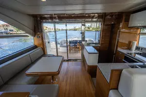 2018 Princess F62 thumbnail 71