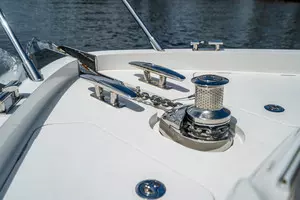 2018 Princess F62 thumbnail 24