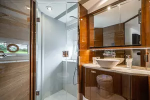 2018 Princess F62 thumbnail 91