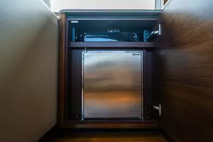 2018 Princess F62 thumbnail 77