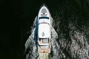 2018 Princess F62 thumbnail 8